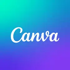 Canva Pro Official Logo - اشتراك كانفا برو رخيص