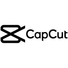 CapCut Pro Official Logo - اشتراك كاب كات برو رخيص