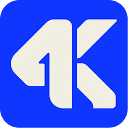 4K